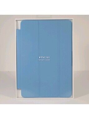 OEM Apple iPad Mini (5th Generation) Smart Cover MWV02ZM/A - Cornflower